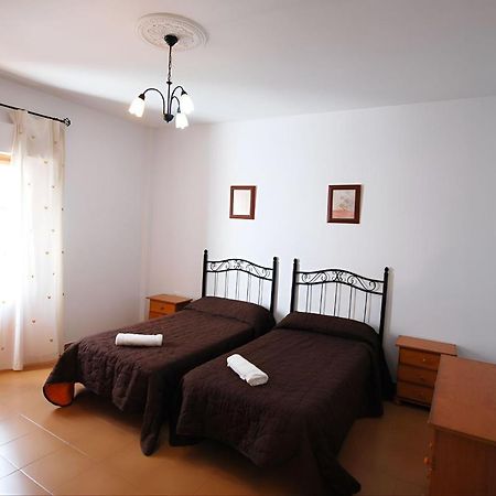 Apartamentos Garaje & Aire & Wifi & Solo Familias Y Parejas Коніль-де-ла-Фронтера Екстер'єр фото