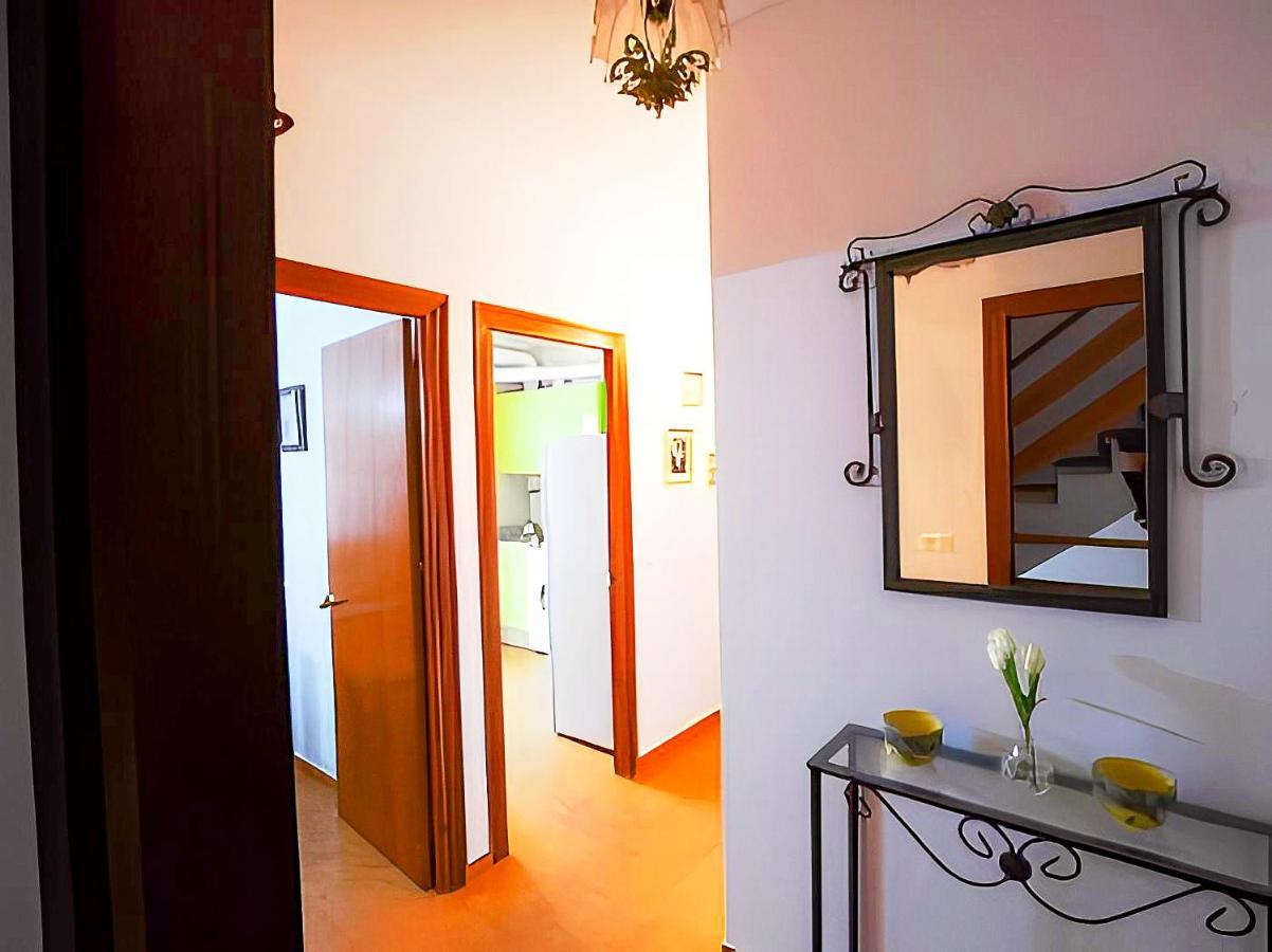 Apartamentos Garaje & Aire & Wifi & Solo Familias Y Parejas Коніль-де-ла-Фронтера Екстер'єр фото