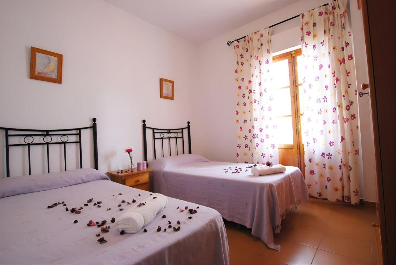 Apartamentos Garaje & Aire & Wifi & Solo Familias Y Parejas Коніль-де-ла-Фронтера Екстер'єр фото