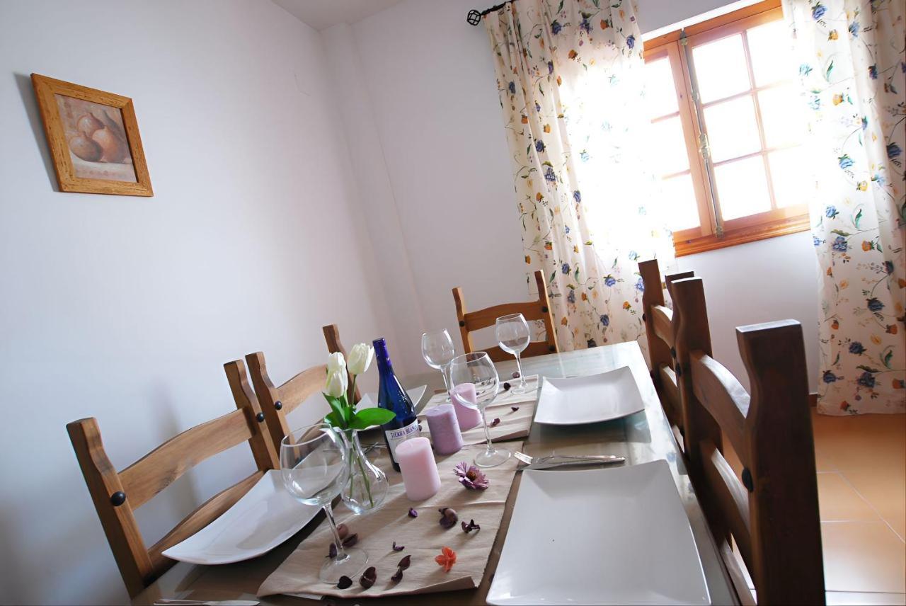 Apartamentos Garaje & Aire & Wifi & Solo Familias Y Parejas Коніль-де-ла-Фронтера Екстер'єр фото