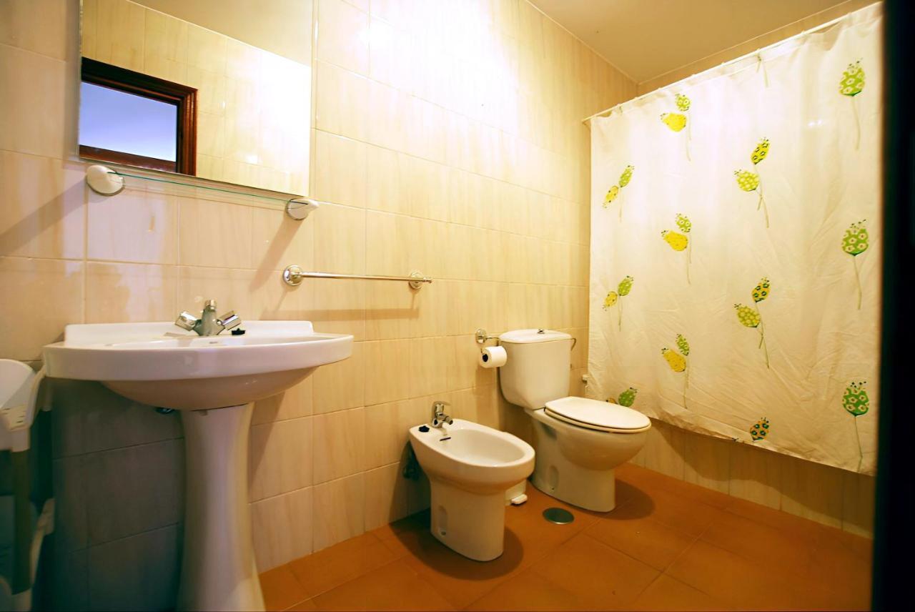 Apartamentos Garaje & Aire & Wifi & Solo Familias Y Parejas Коніль-де-ла-Фронтера Екстер'єр фото