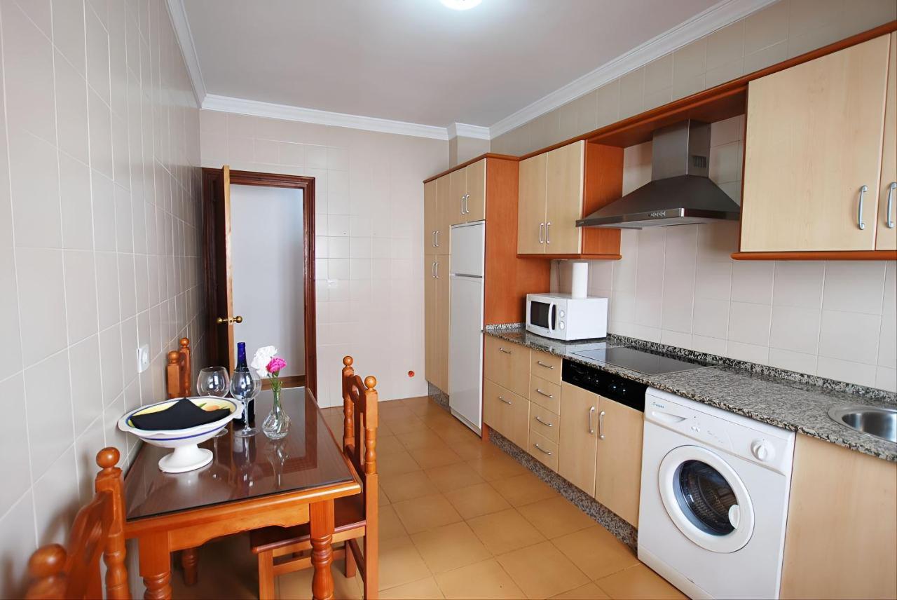 Apartamentos Garaje & Aire & Wifi & Solo Familias Y Parejas Коніль-де-ла-Фронтера Екстер'єр фото