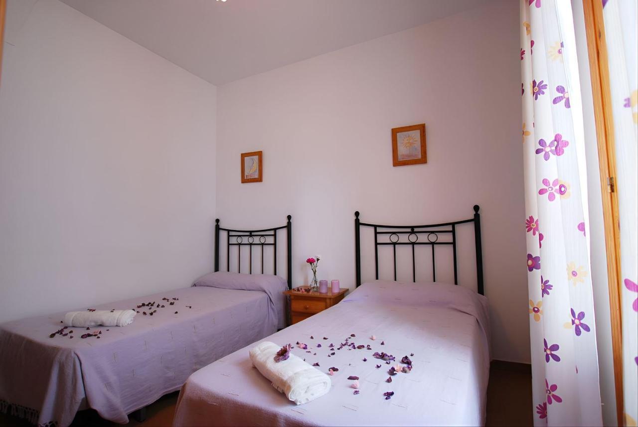 Apartamentos Garaje & Aire & Wifi & Solo Familias Y Parejas Коніль-де-ла-Фронтера Екстер'єр фото