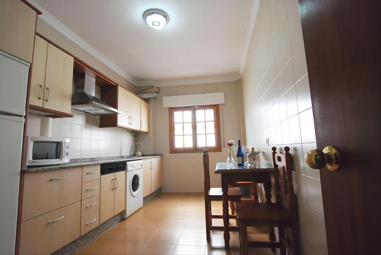 Apartamentos Garaje & Aire & Wifi & Solo Familias Y Parejas Коніль-де-ла-Фронтера Екстер'єр фото