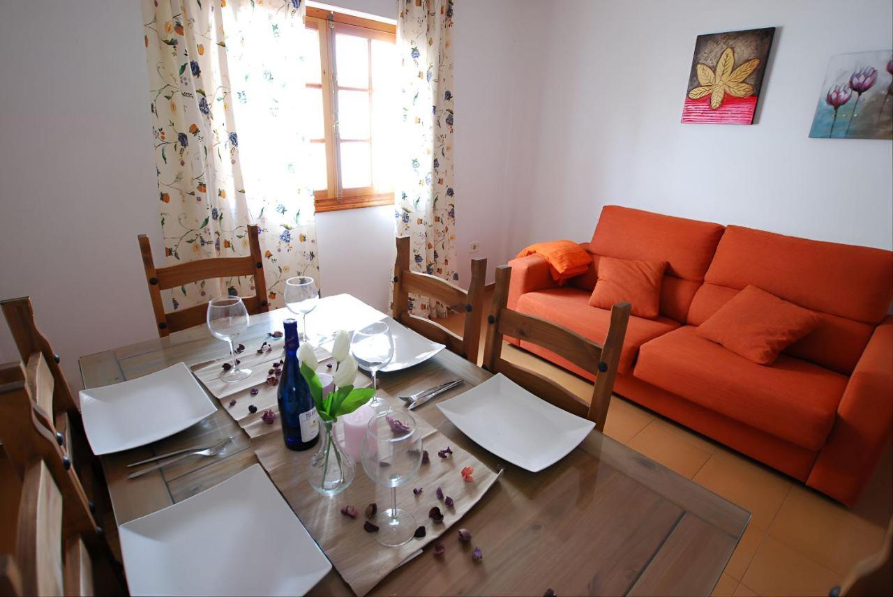 Apartamentos Garaje & Aire & Wifi & Solo Familias Y Parejas Коніль-де-ла-Фронтера Екстер'єр фото