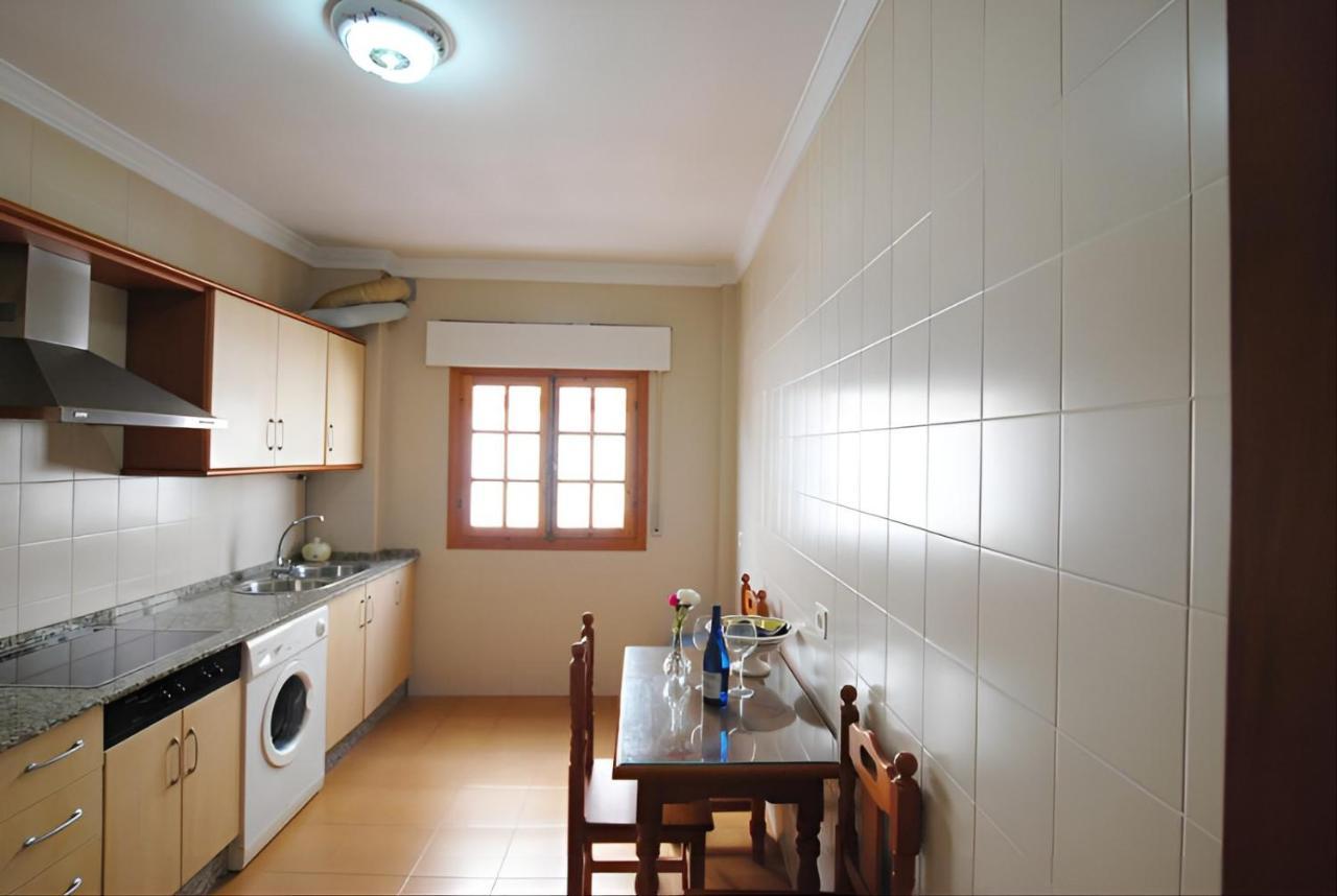 Apartamentos Garaje & Aire & Wifi & Solo Familias Y Parejas Коніль-де-ла-Фронтера Екстер'єр фото