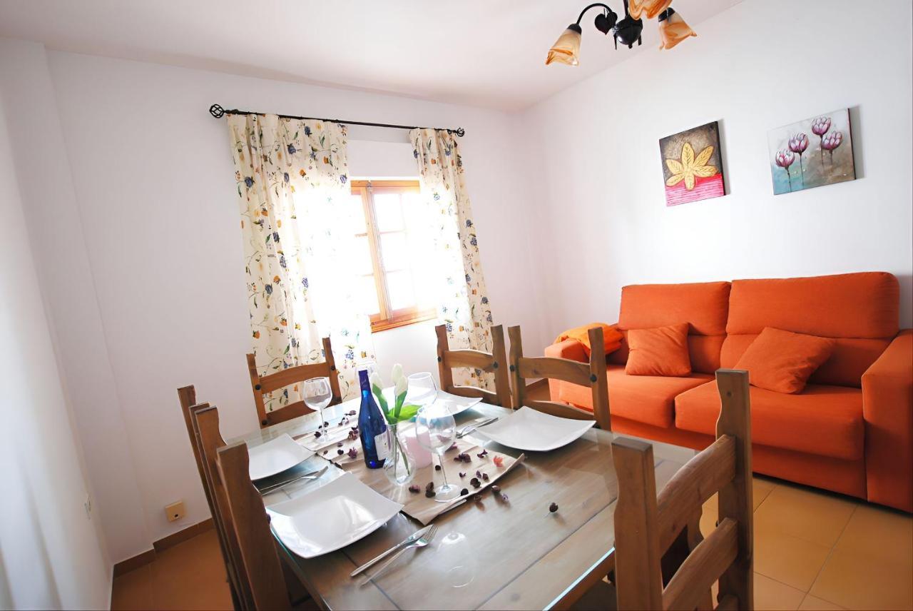 Apartamentos Garaje & Aire & Wifi & Solo Familias Y Parejas Коніль-де-ла-Фронтера Екстер'єр фото