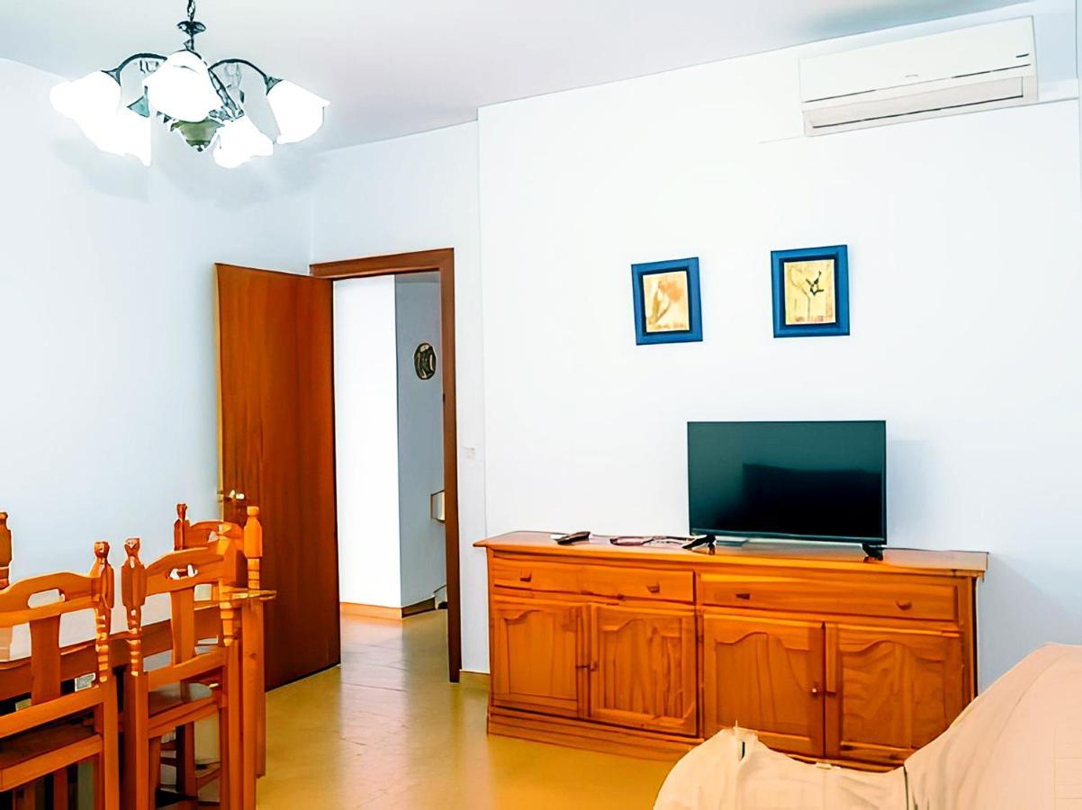 Apartamentos Garaje & Aire & Wifi & Solo Familias Y Parejas Коніль-де-ла-Фронтера Екстер'єр фото
