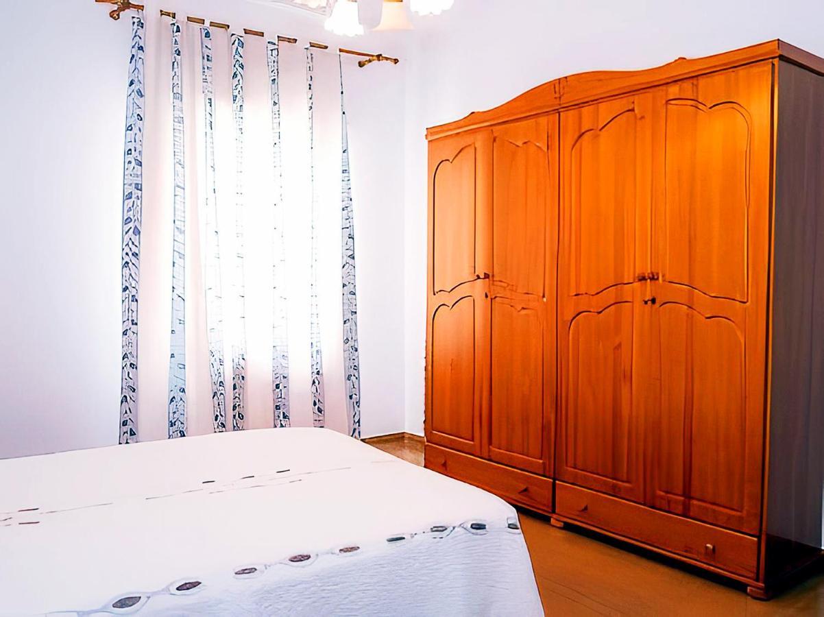 Apartamentos Garaje & Aire & Wifi & Solo Familias Y Parejas Коніль-де-ла-Фронтера Екстер'єр фото