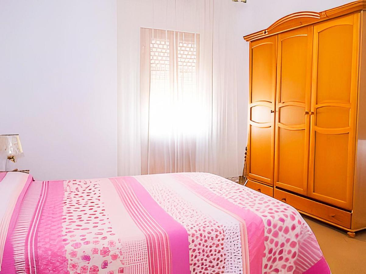 Apartamentos Garaje & Aire & Wifi & Solo Familias Y Parejas Коніль-де-ла-Фронтера Екстер'єр фото