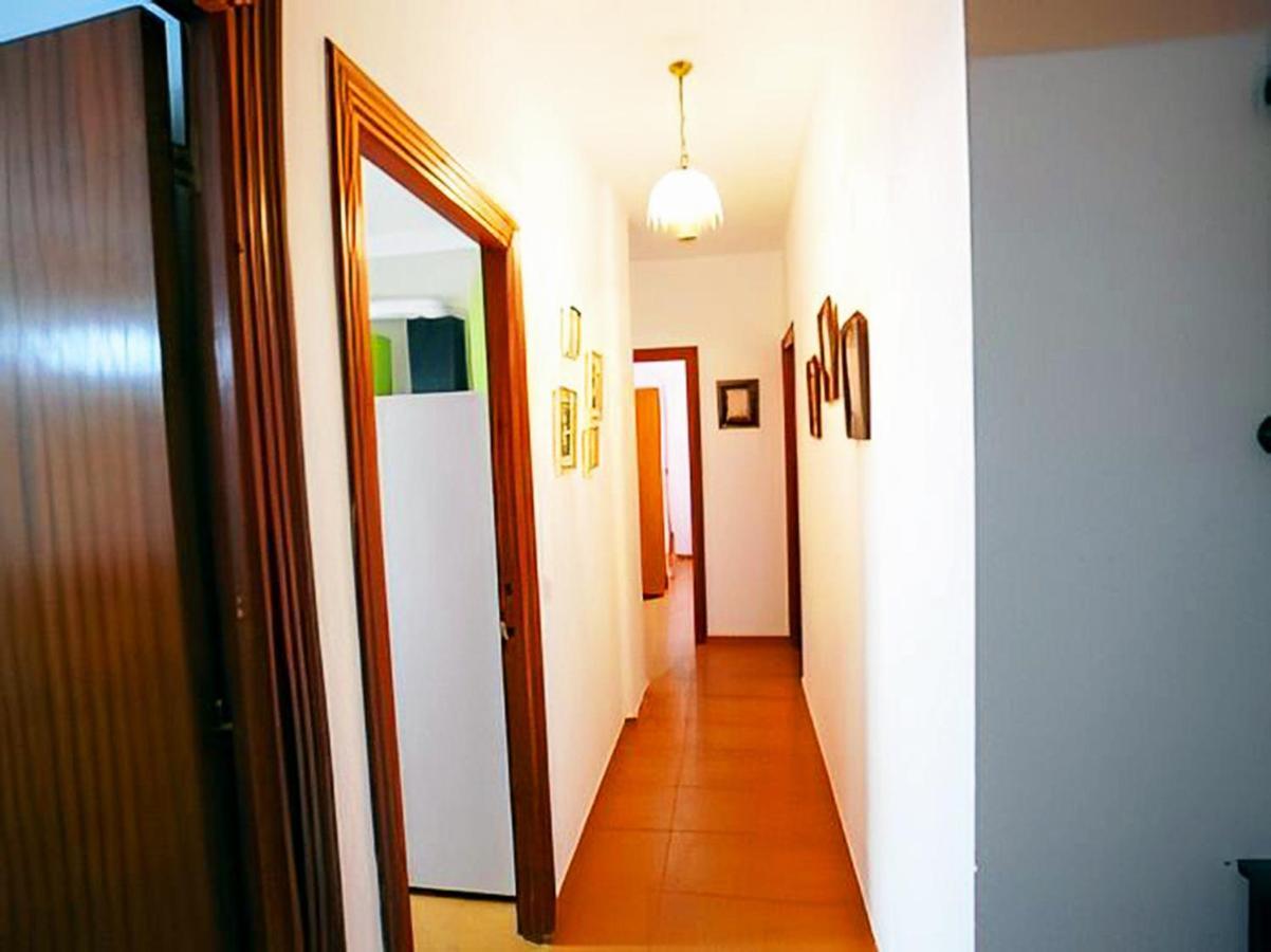 Apartamentos Garaje & Aire & Wifi & Solo Familias Y Parejas Коніль-де-ла-Фронтера Екстер'єр фото