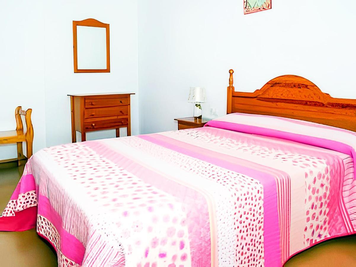 Apartamentos Garaje & Aire & Wifi & Solo Familias Y Parejas Коніль-де-ла-Фронтера Екстер'єр фото
